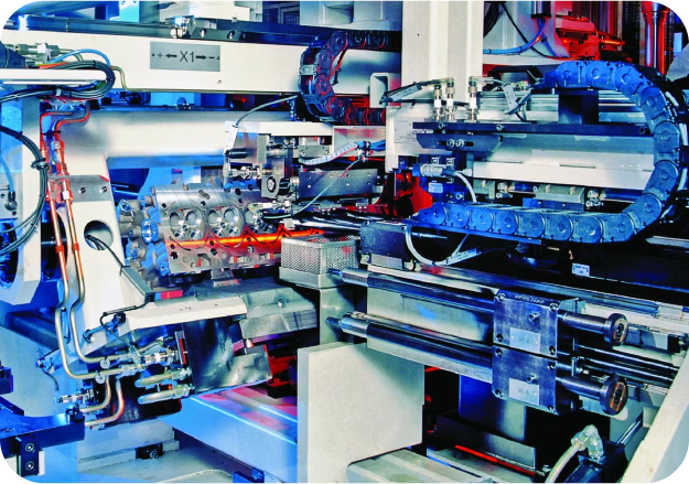 Infrastructure Project